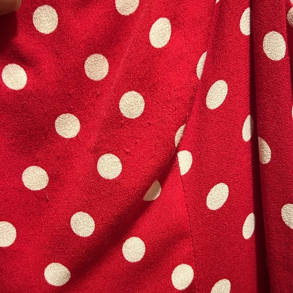 Reformation Afternoon Dress - Picture 7 of 9